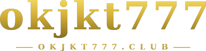 okjkt777 logo