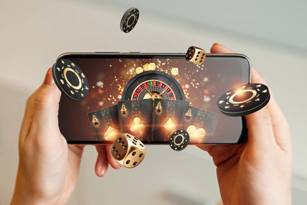 okjkt777 Game Type